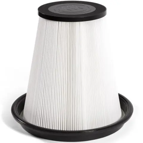 Pullman Ermator 590430201 Grovfilter Handla nu